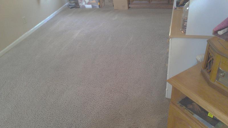 After Cleaning
